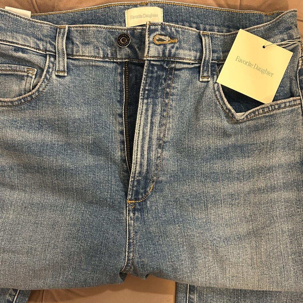 Favorite Daughter Valentina Tower